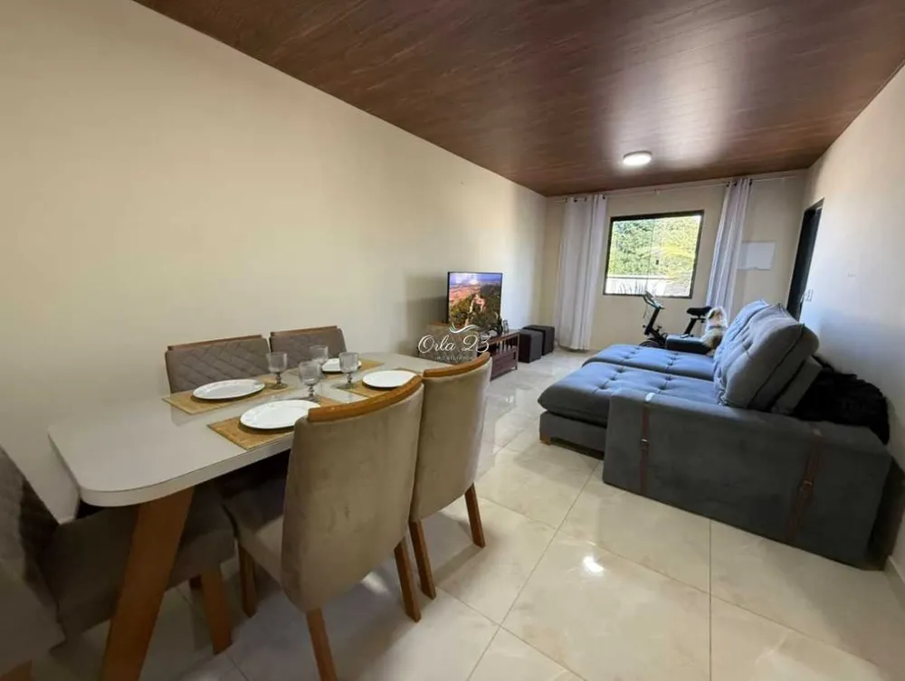 Casa, 2 quartos, 240 m² - Foto 6