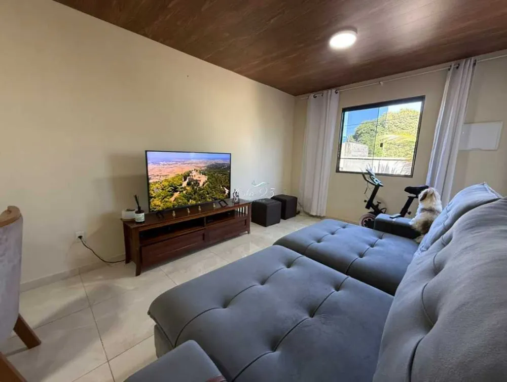 Casa, 2 quartos, 240 m² - Foto 8