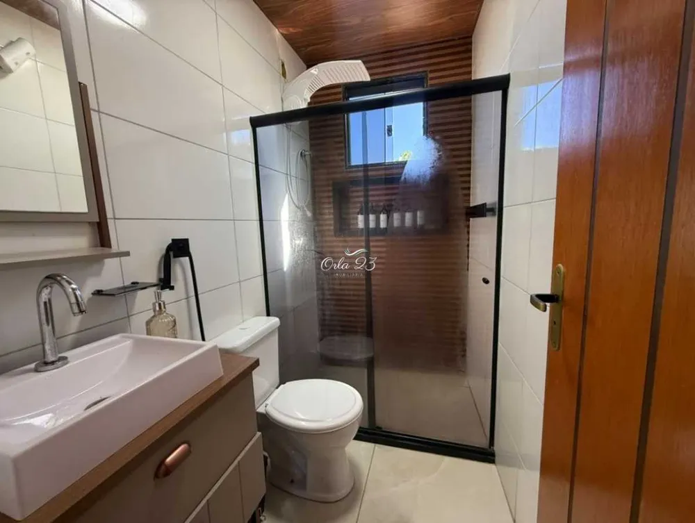 Casa, 2 quartos, 240 m² - Foto 12