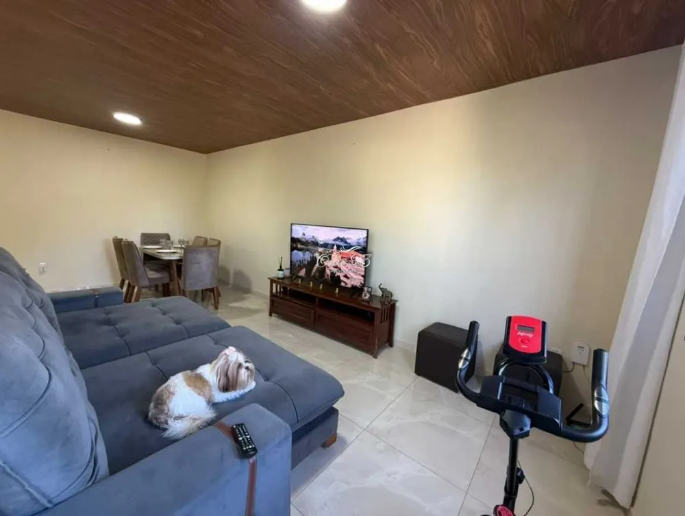 Casa, 2 quartos, 240 m² - Foto 7