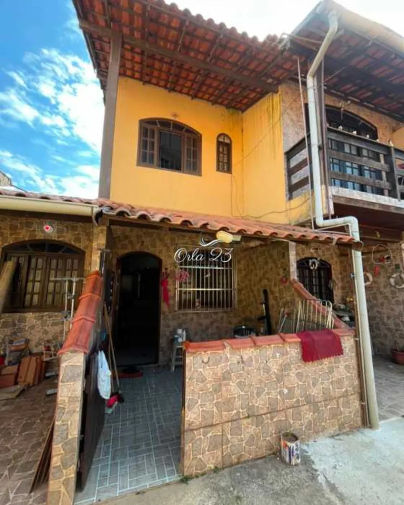Casa, 1 quarto - Foto 3
