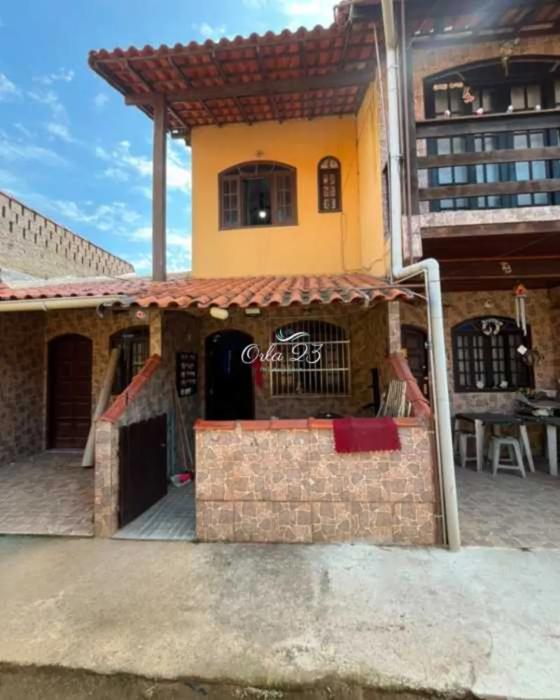Casa, 1 quarto - Foto 2