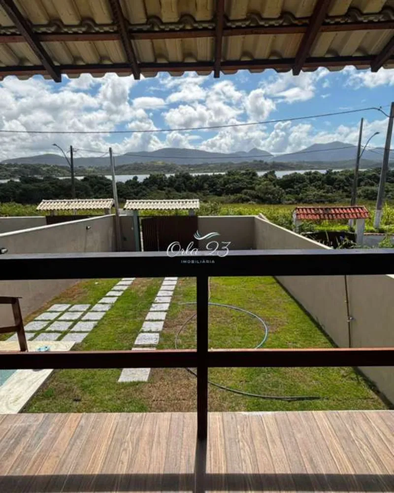 Casa, 2 quartos - Foto 5