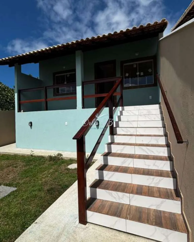 Casa, 2 quartos - Foto 4