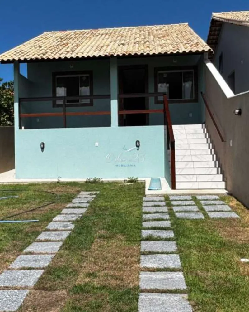 Casa, 2 quartos - Foto 2