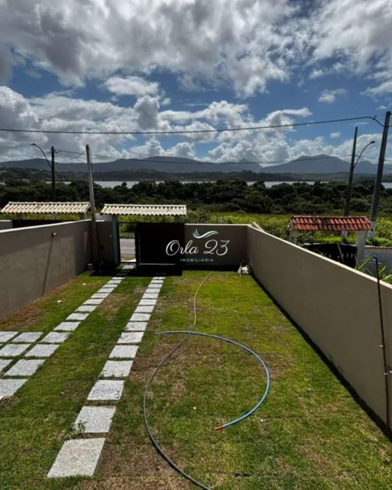 Casa, 2 quartos - Foto 6