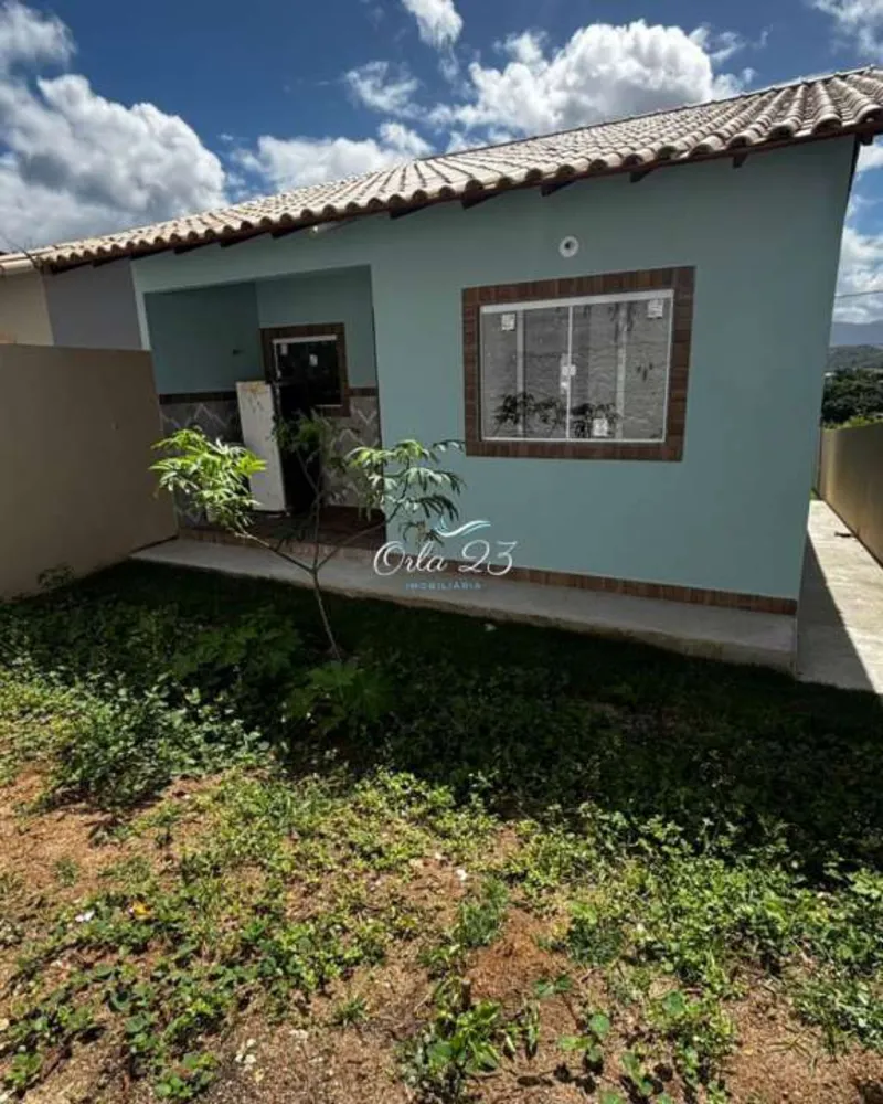 Casa, 2 quartos - Foto 17