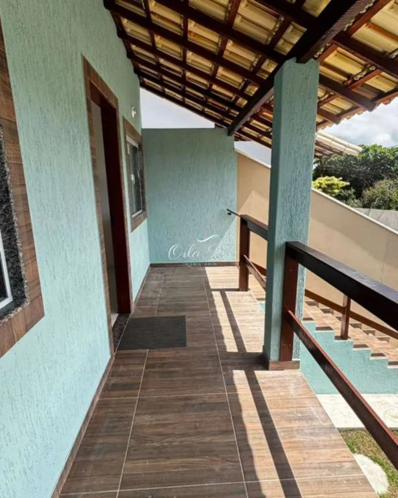 Casa, 2 quartos - Foto 8