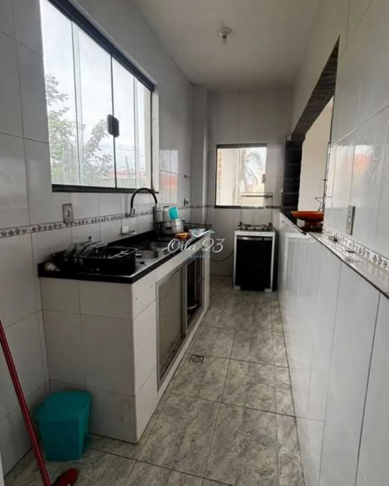 Casa, 3 quartos, 89 m² - Foto 5
