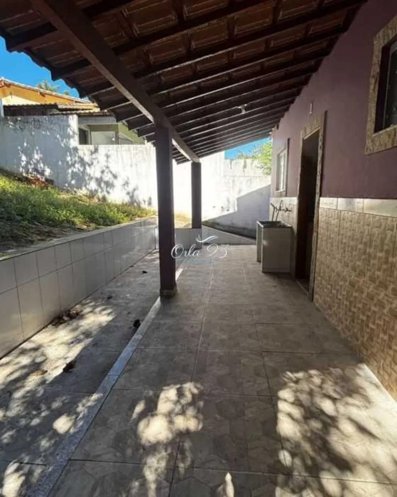 Casa, 3 quartos, 89 m² - Foto 12