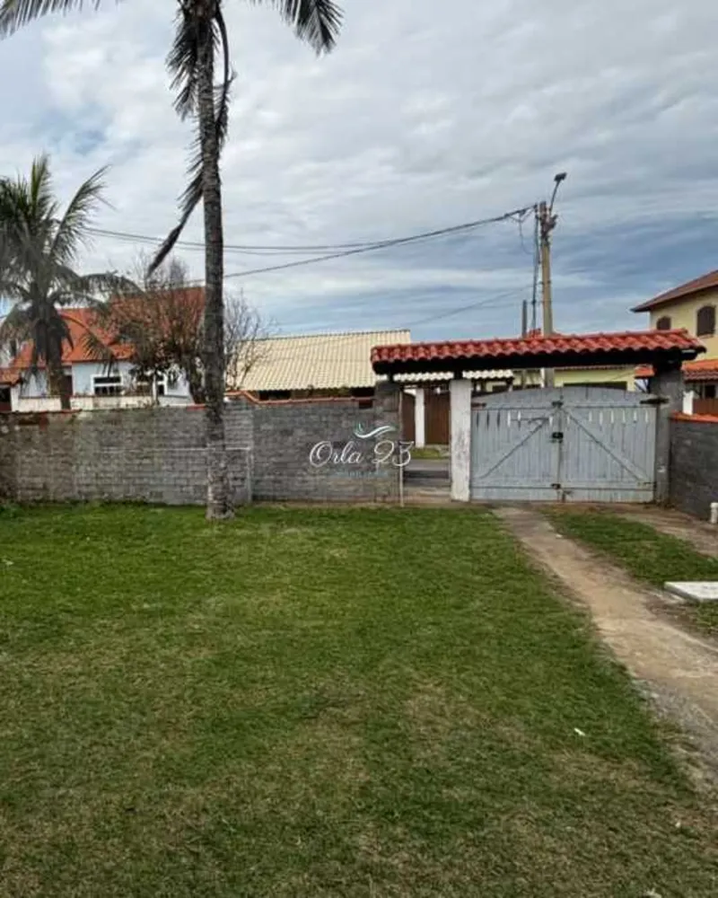 Casa, 3 quartos, 89 m² - Foto 2