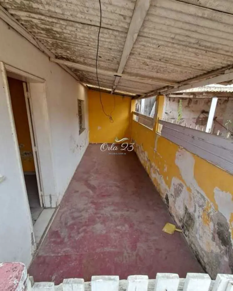 Casa de Vila, 1 quarto - Foto 10