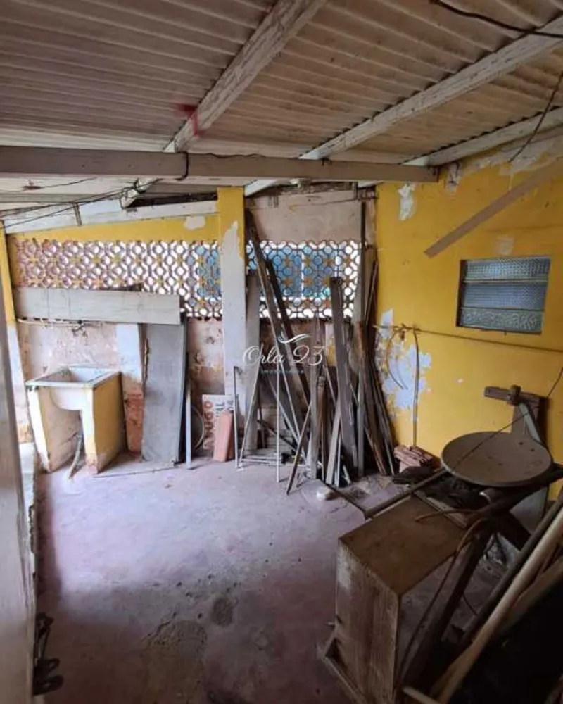 Casa de Vila, 1 quarto - Foto 12
