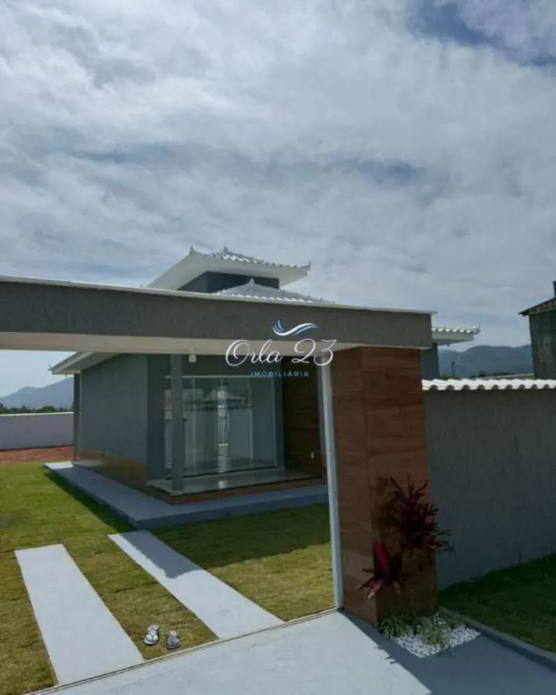 Casa, 2 quartos - Foto 4