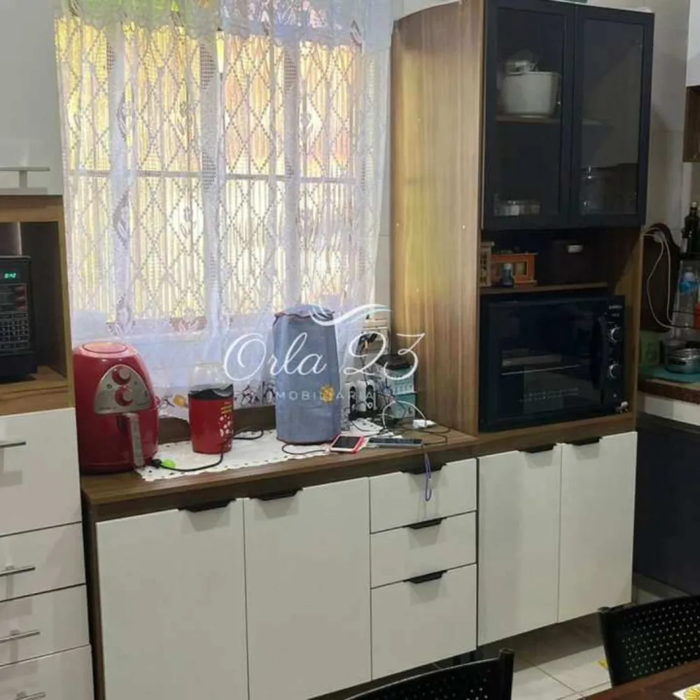Casa, 3 quartos - Foto 5