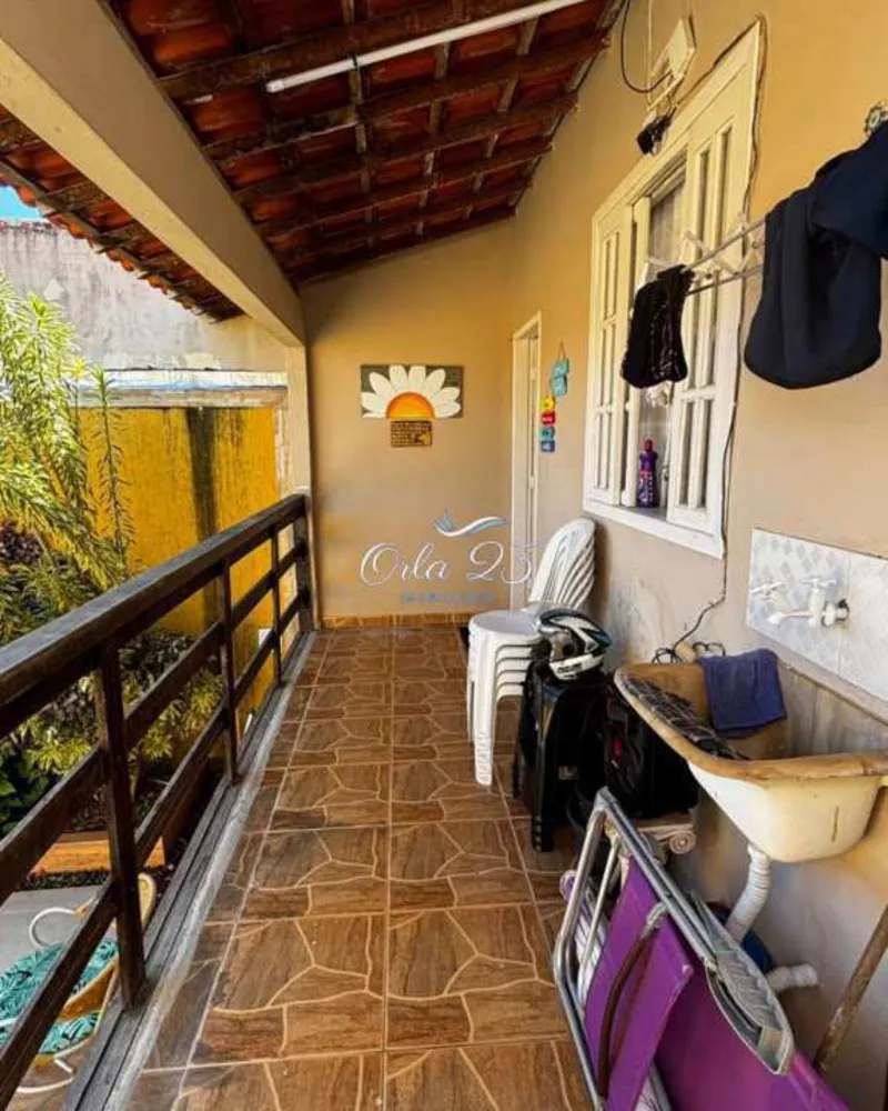 Casa, 2 quartos - Foto 8