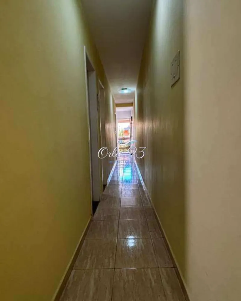 Casa, 2 quartos - Foto 5