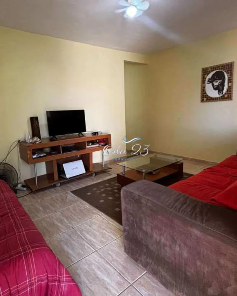 Casa, 2 quartos - Foto 4
