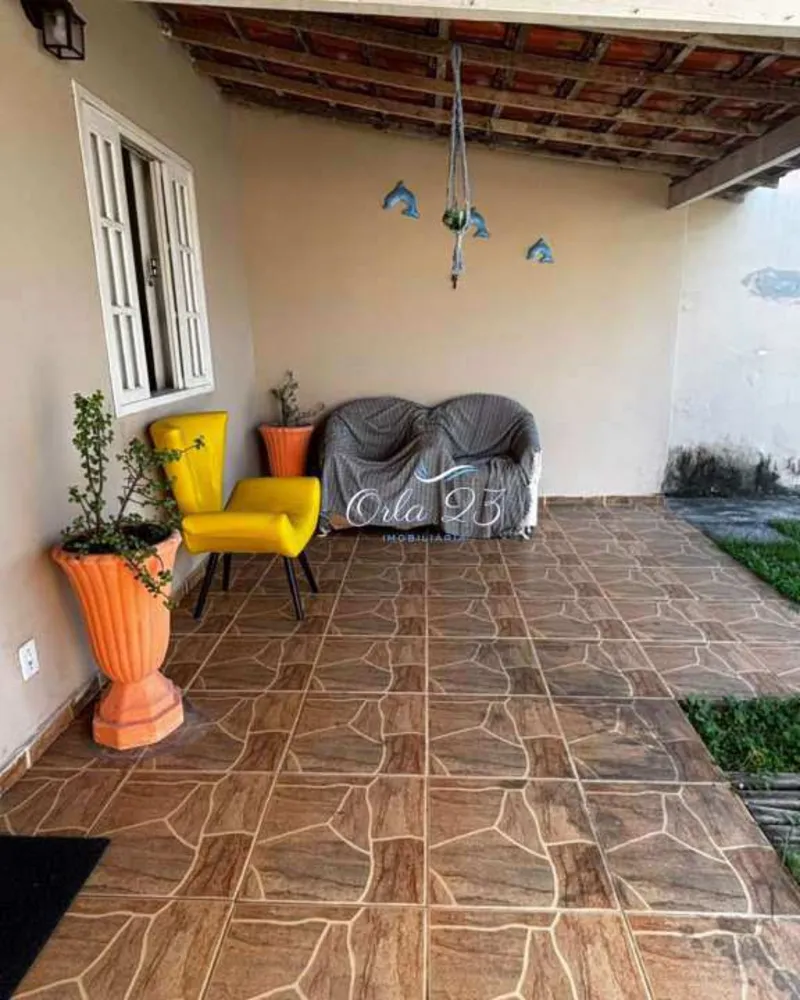 Casa, 2 quartos - Foto 3