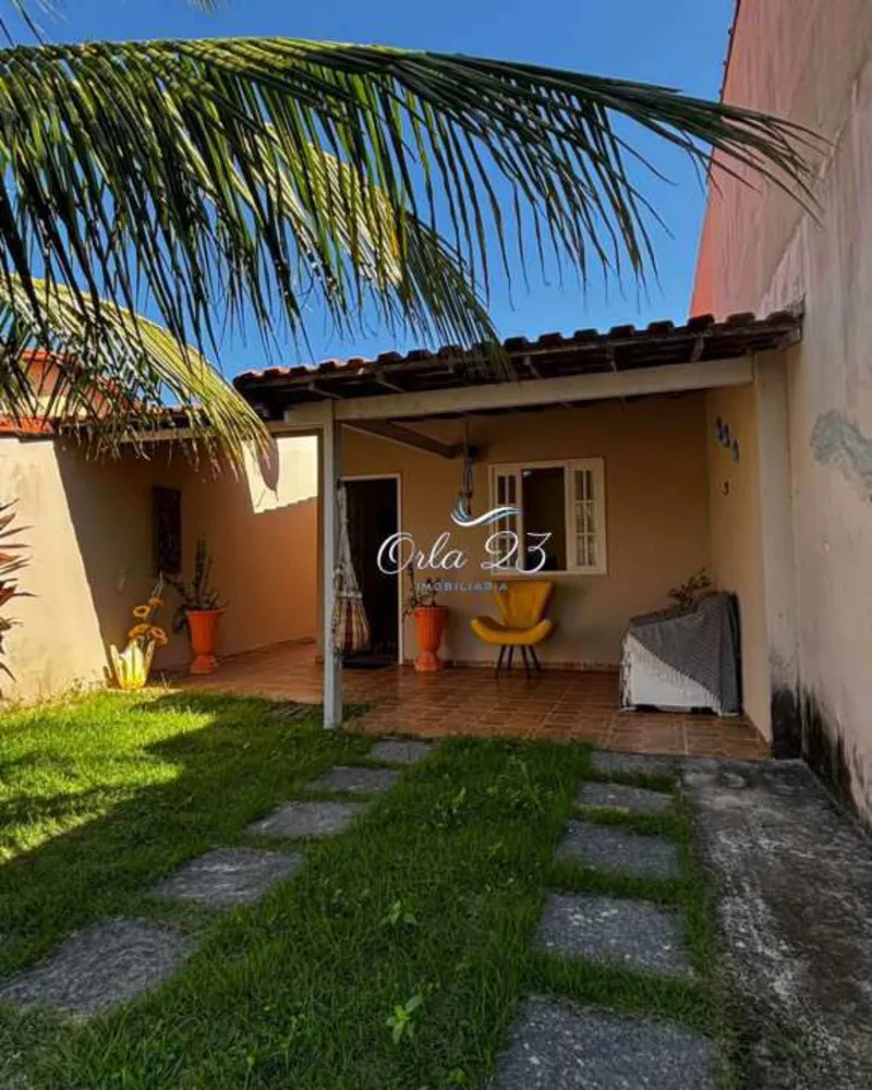 Casa, 2 quartos - Foto 2