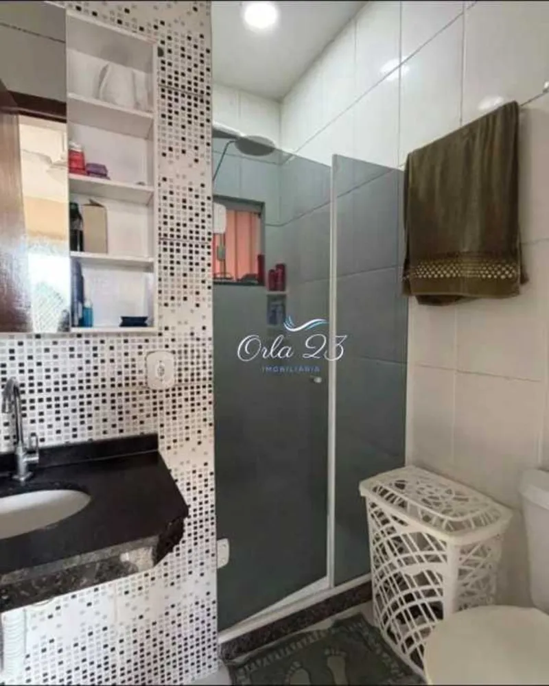 Casa, 3 quartos, 259 m² - Foto 8