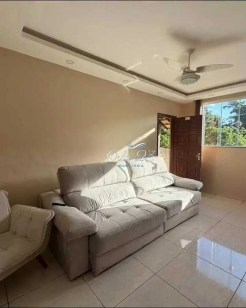 Casa, 3 quartos, 259 m² - Foto 2