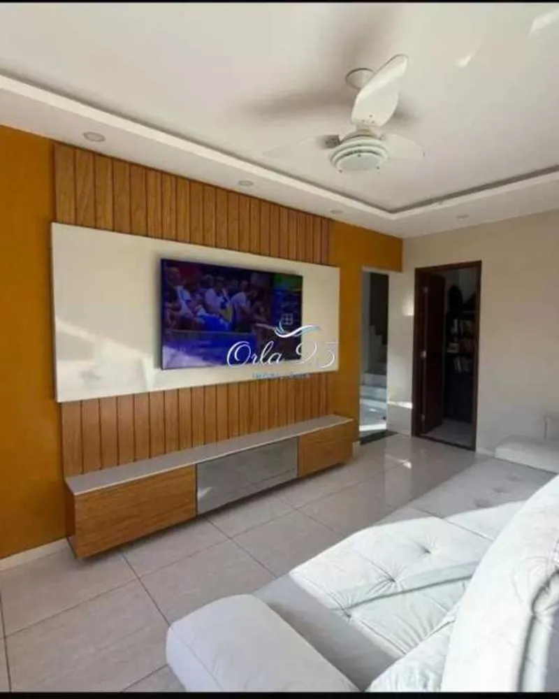 Casa, 3 quartos, 259 m² - Foto 3