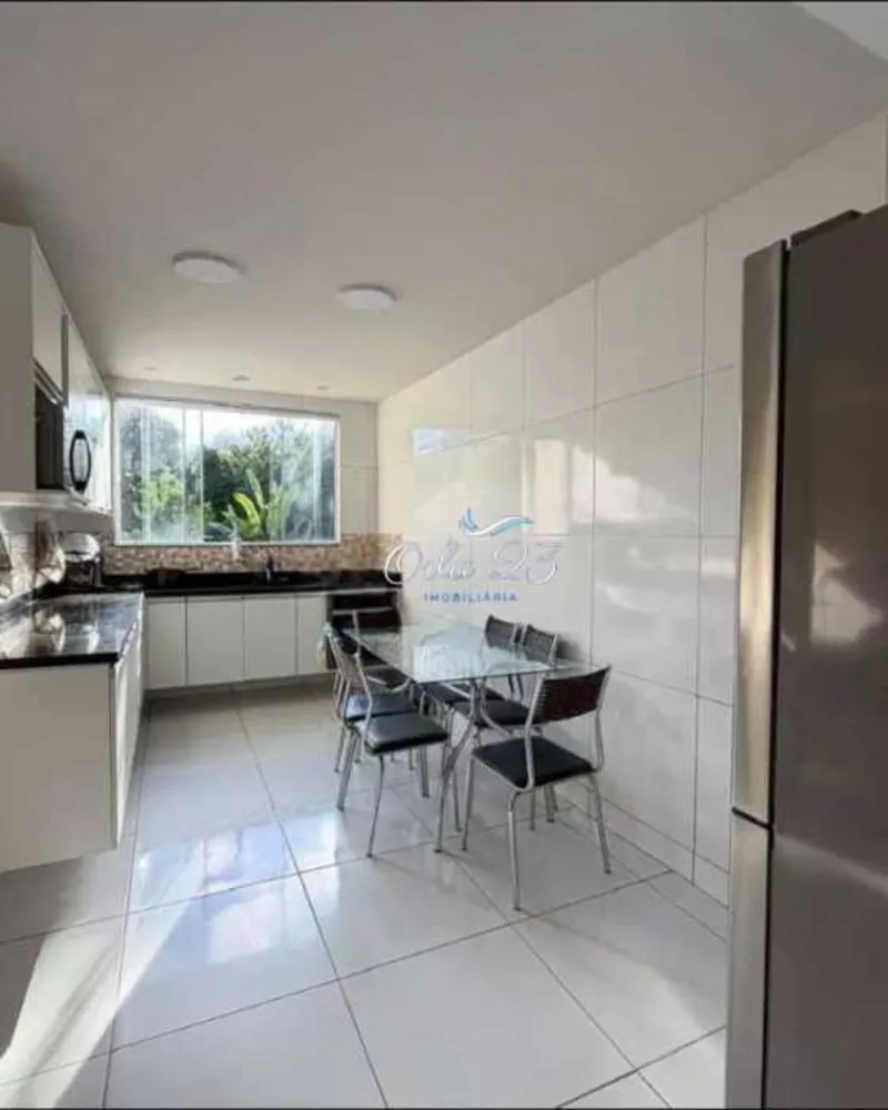 Casa, 3 quartos, 259 m² - Foto 4