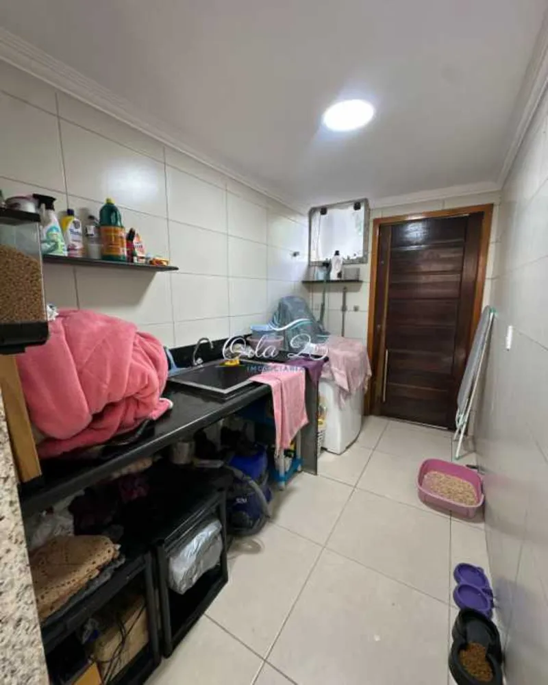Casa, 7 quartos, 480 m² - Foto 19