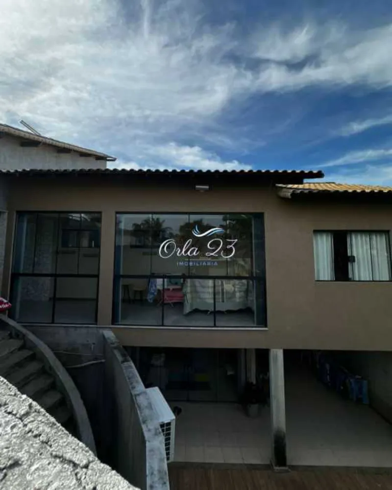 Casa, 7 quartos, 480 m² - Foto 20