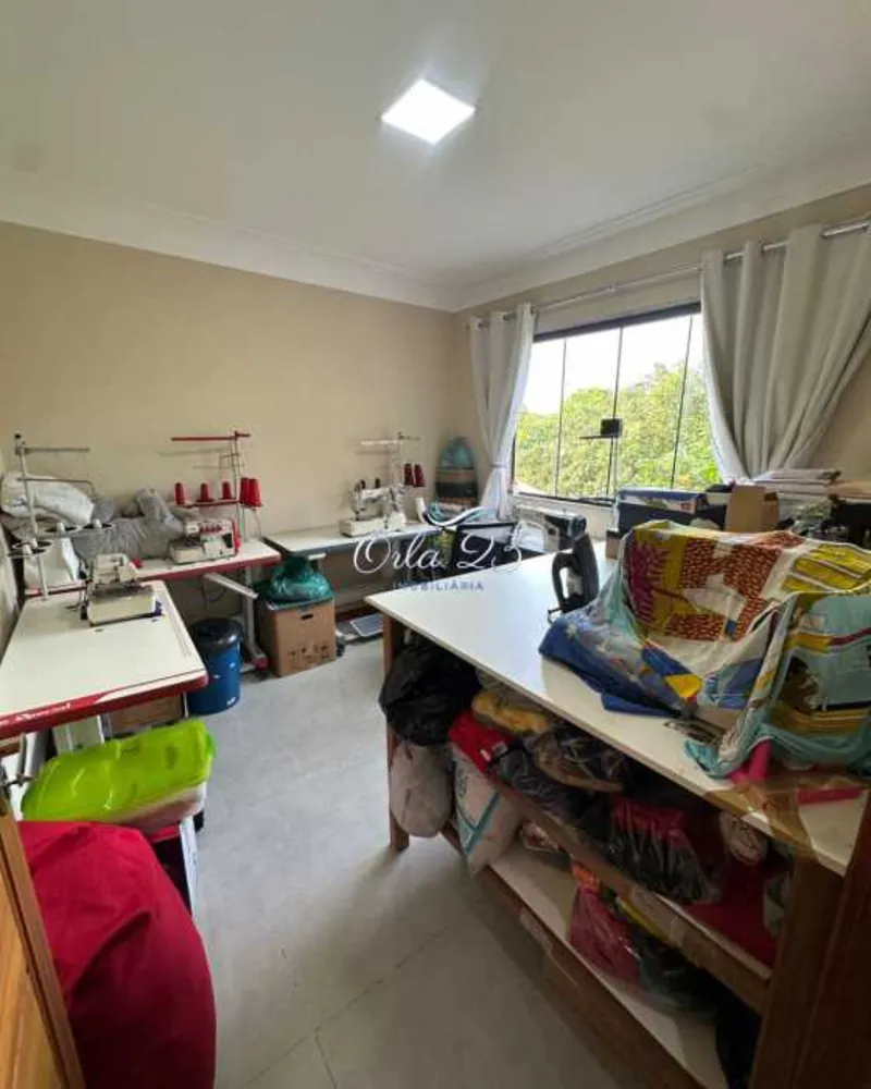 Casa, 7 quartos, 480 m² - Foto 18