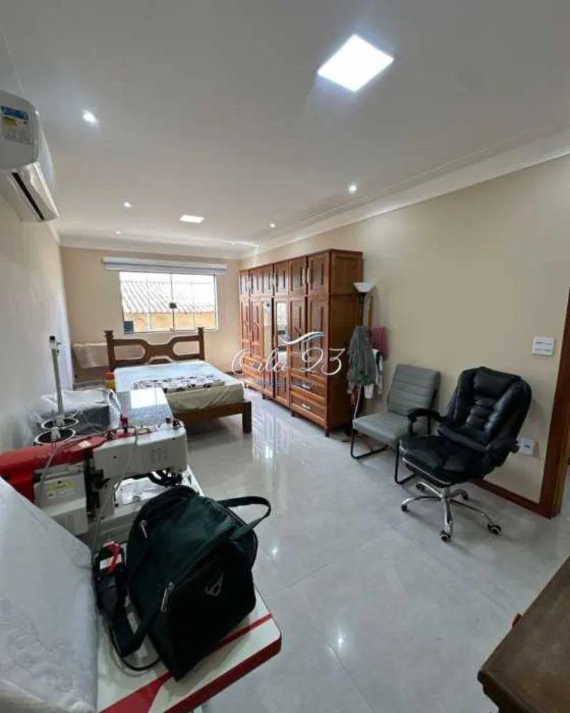 Casa, 7 quartos, 480 m² - Foto 17