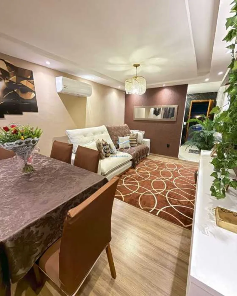 Casa, 3 quartos - Foto 5