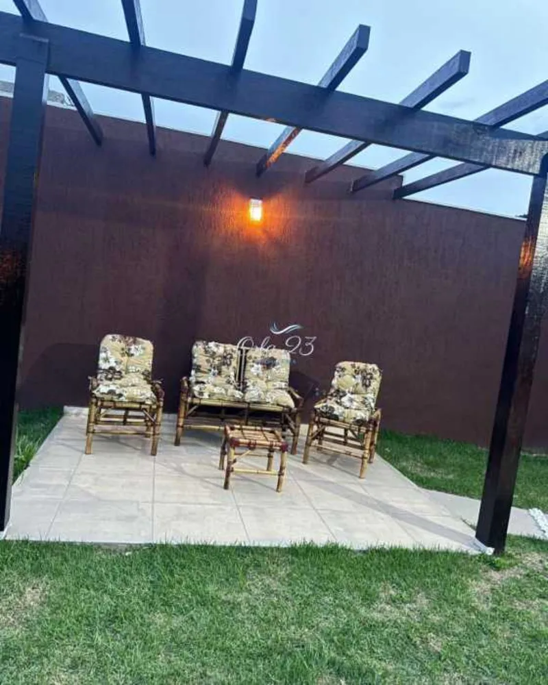 Casa, 3 quartos - Foto 11