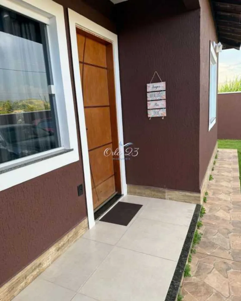 Casa, 3 quartos - Foto 4