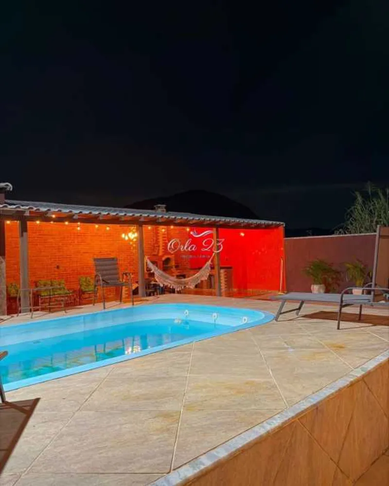 Casa, 3 quartos - Foto 2