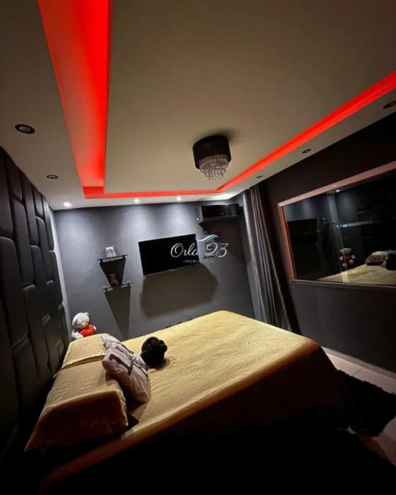 Casa, 3 quartos - Foto 7