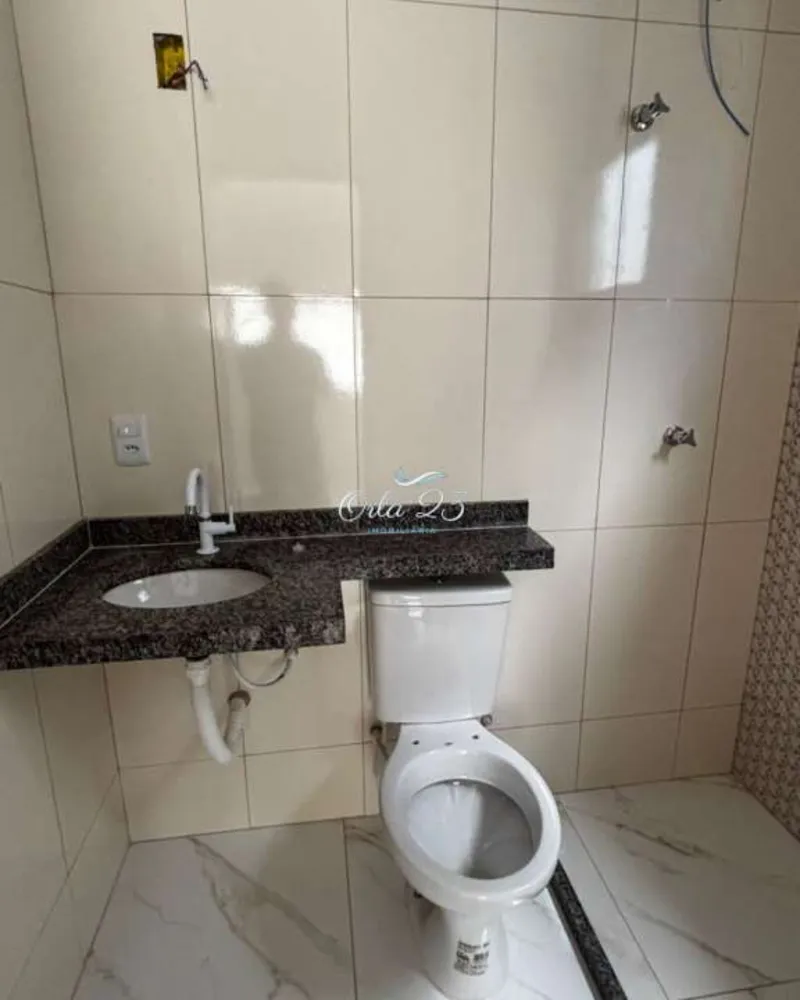 Casa, 3 quartos - Foto 11