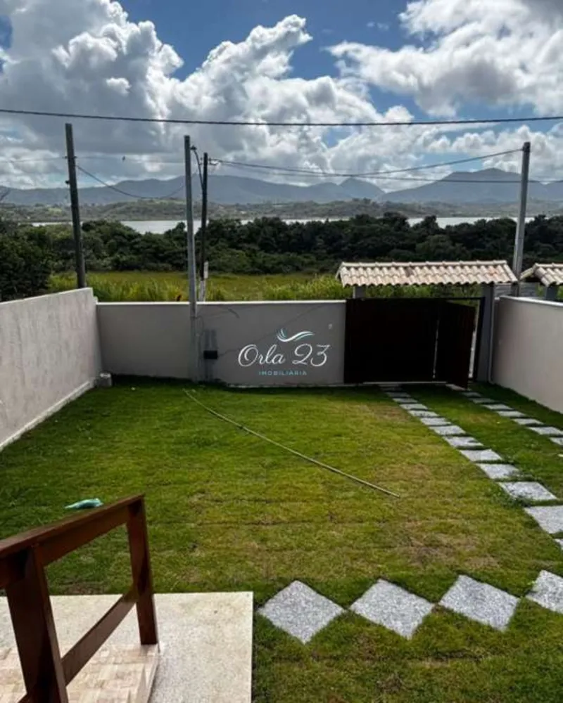 Casa, 3 quartos - Foto 3