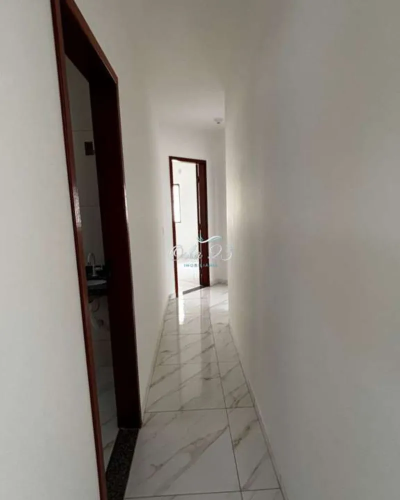 Casa, 3 quartos - Foto 8