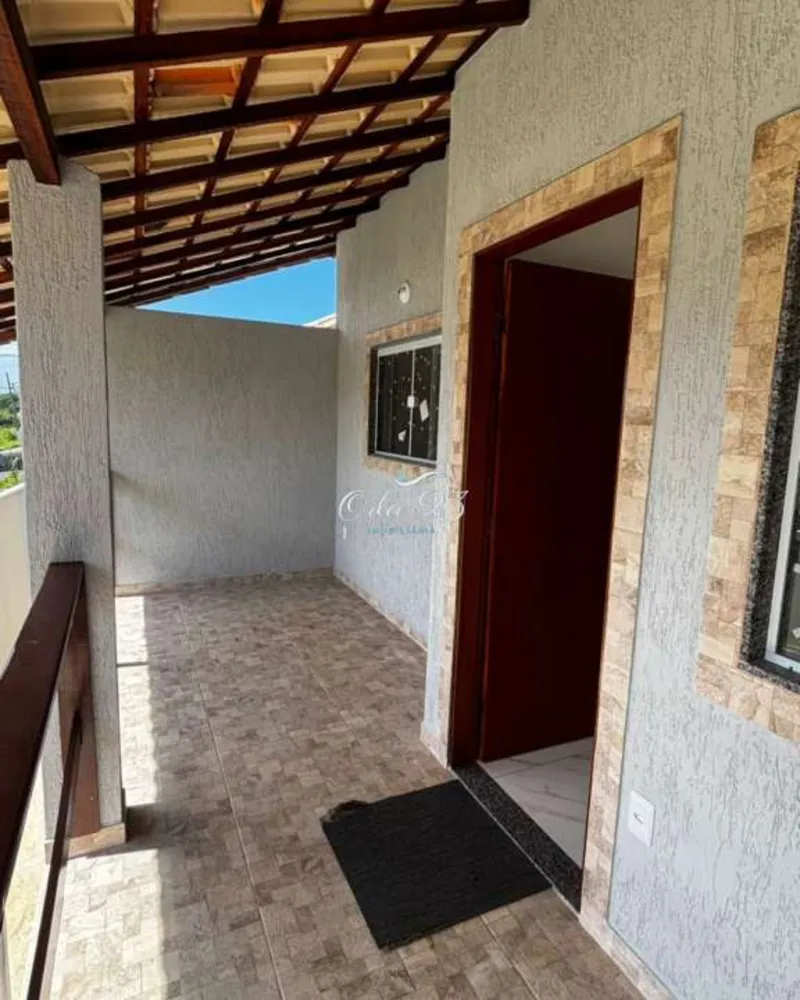 Casa, 3 quartos - Foto 5