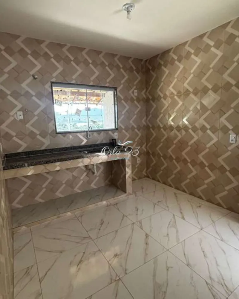 Casa, 3 quartos - Foto 7