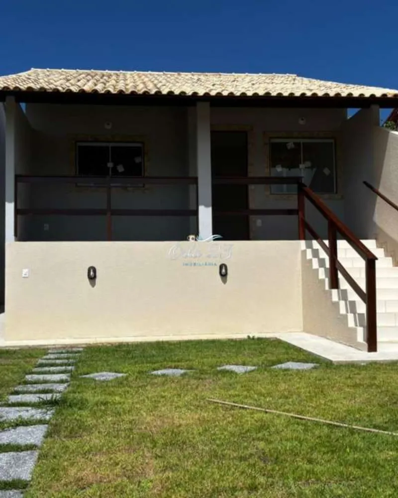 Casa, 3 quartos - Foto 2