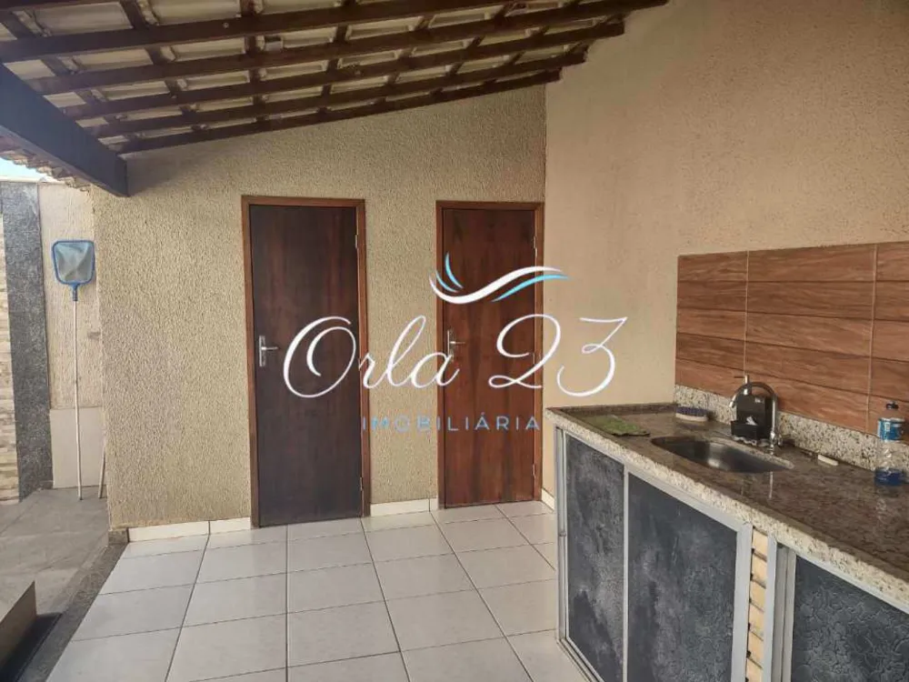 Casa, 3 quartos, 99 m² - Foto 11