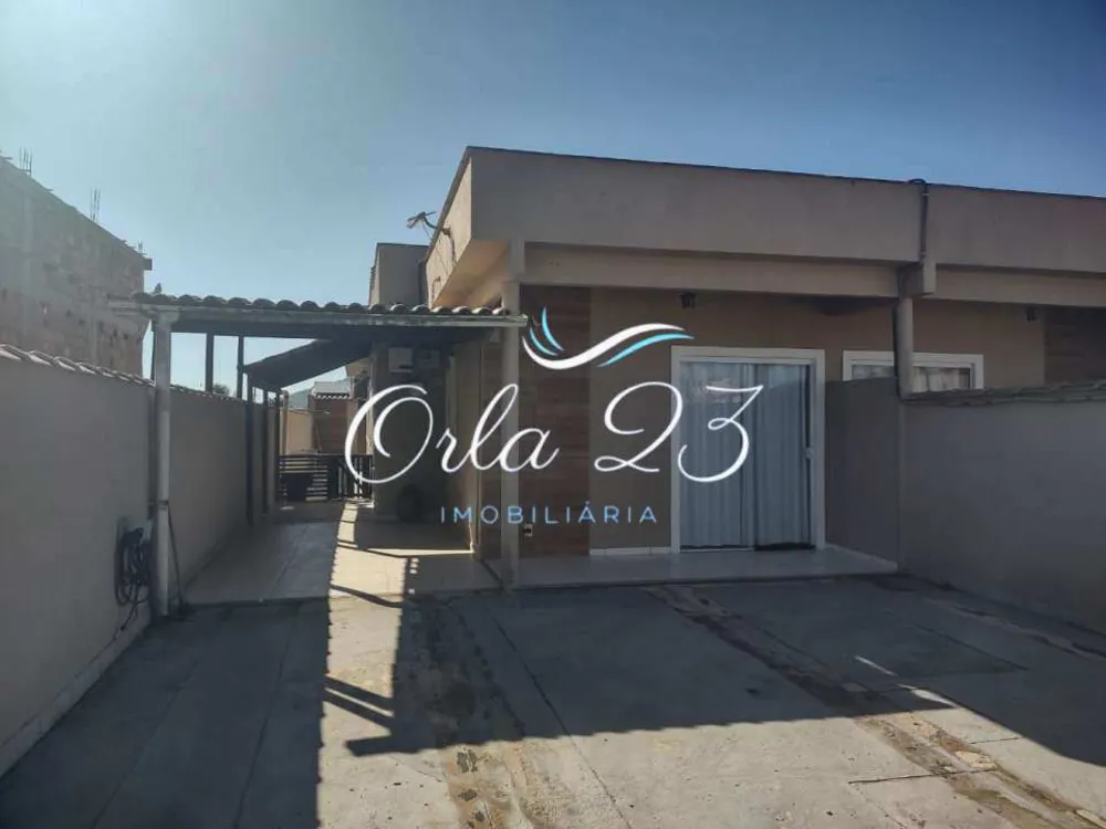 Casa, 3 quartos, 99 m² - Foto 2