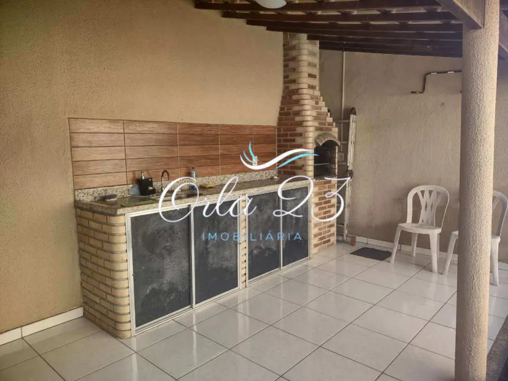 Casa, 3 quartos, 99 m² - Foto 10