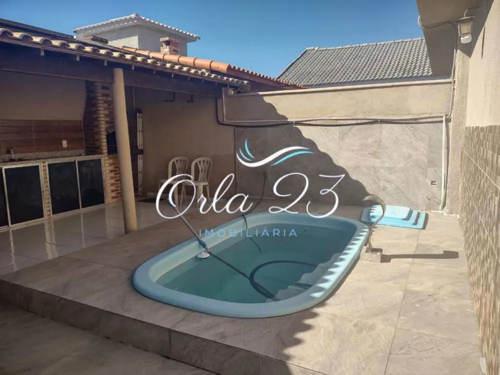 Casa, 3 quartos, 99 m² - Foto 8