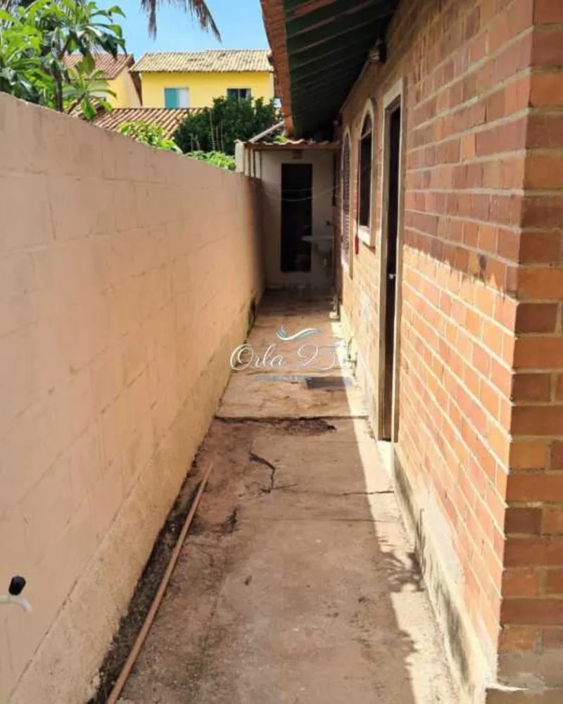 Casa, 72 m² - Foto 4