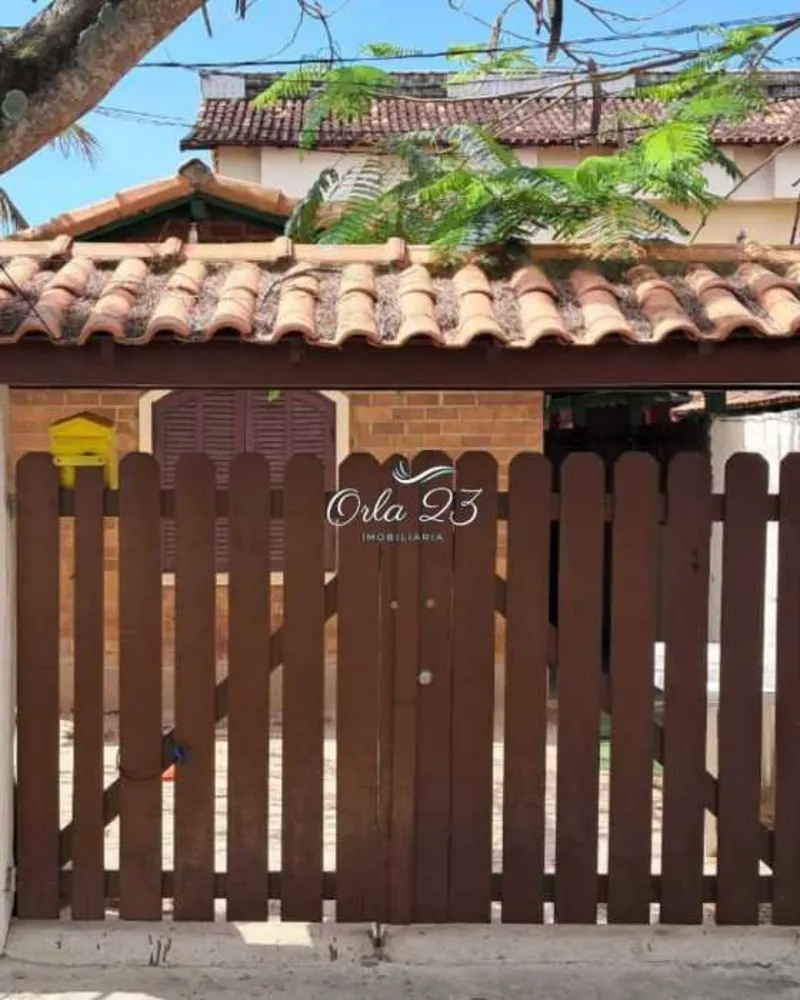 Casa, 72 m² - Foto 2