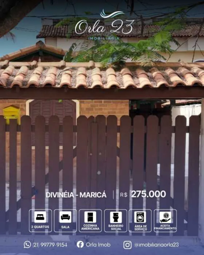 Casa, 72 m² - Foto 1